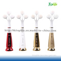 2014 Popular Beauty Lady up Facial Cleansing Brush, Face Anti-Aging Brushes (TPIB21)